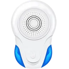 Electronic Mosquito Repellent Safe Pest Control Device for Home - Rokomari